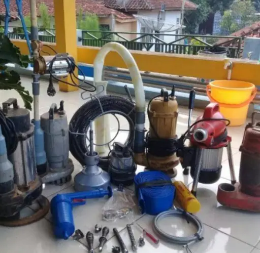 Sedot WC coblong Murah