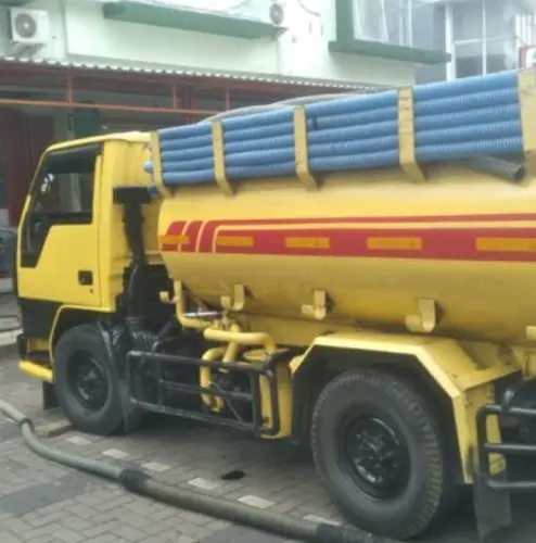 Sedot WC coblong Terdekat