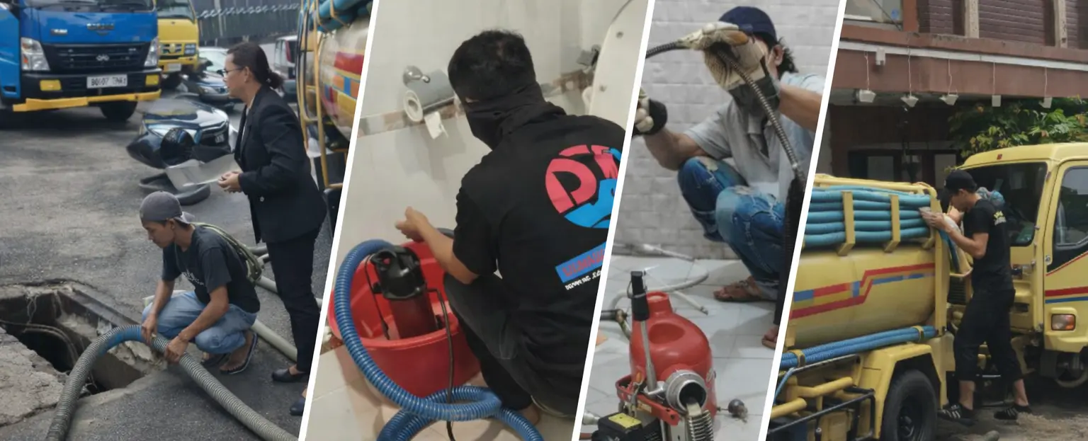 Jasa Sedot WC coblong Terdekat